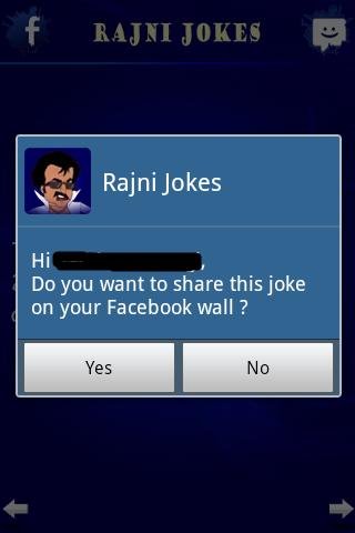 Rajni Jokes截图3