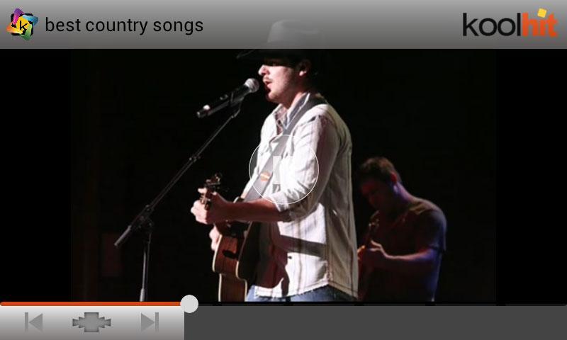 Country Songs Collection截图4