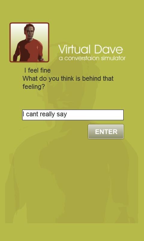 Virtual Dave截图1