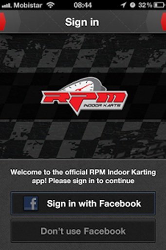 RPM Indoor Karting截图4