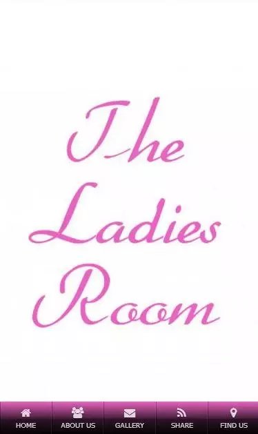 The Ladies Room截图1