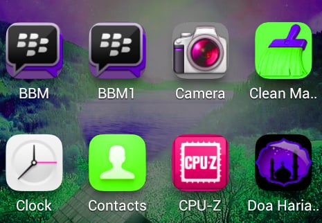 Dual bbm2 android截图3