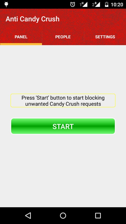 Anti Candy Crush截图1