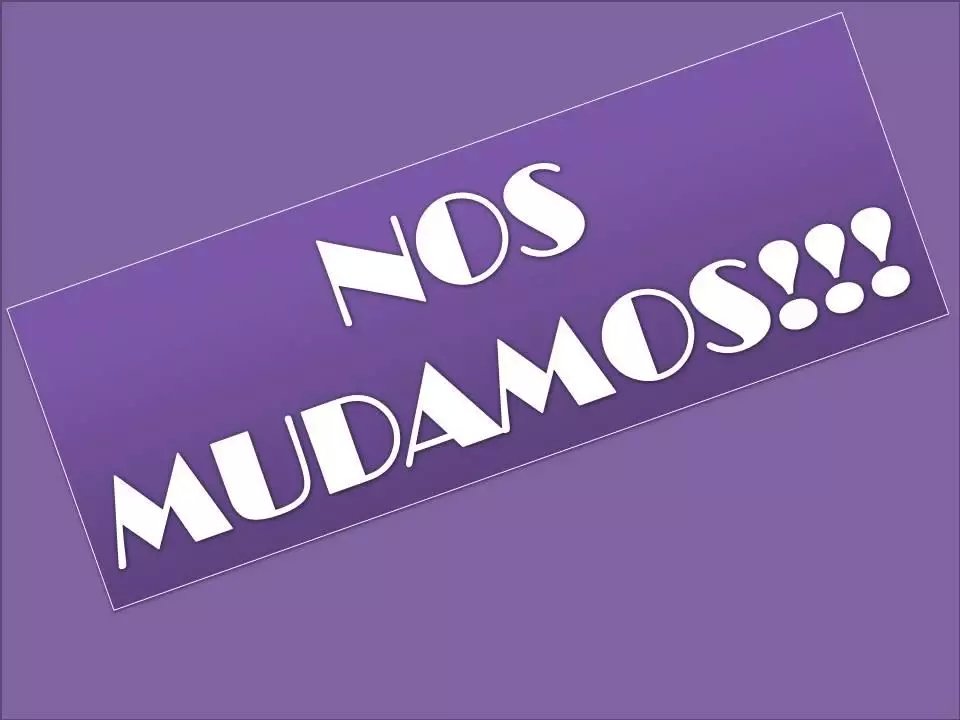 Mudamos el App截图1