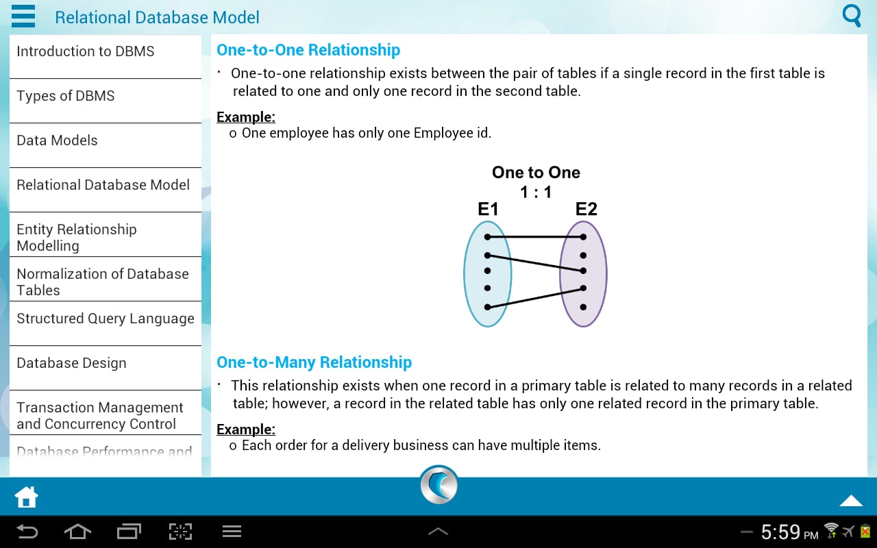 Database Management Syst...截图4