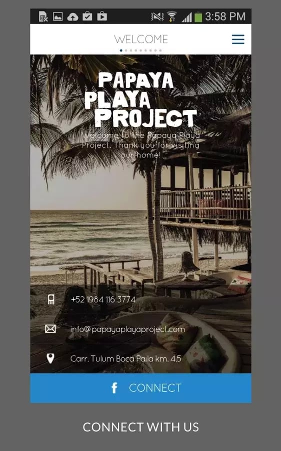 Papaya Playa Project截图7