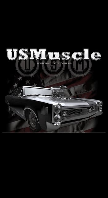 US Muscle截图2