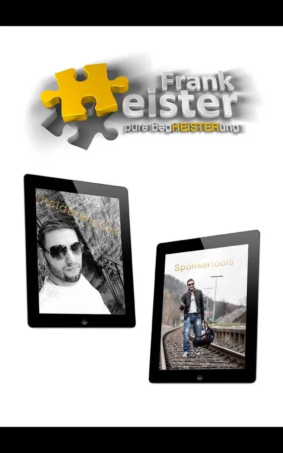 Die Frank Heister APP截图1