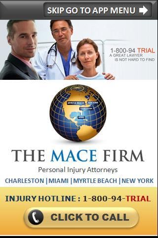 The Mace Firm Accident A...截图2