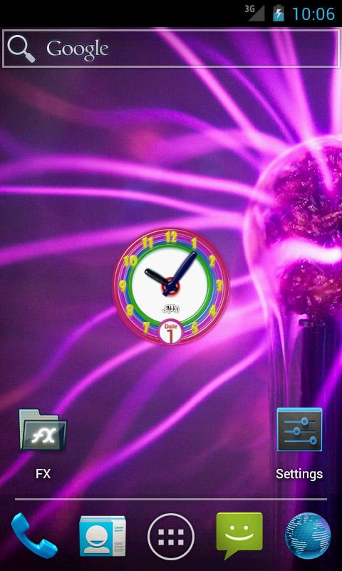 Fancy Clock Collection截图1