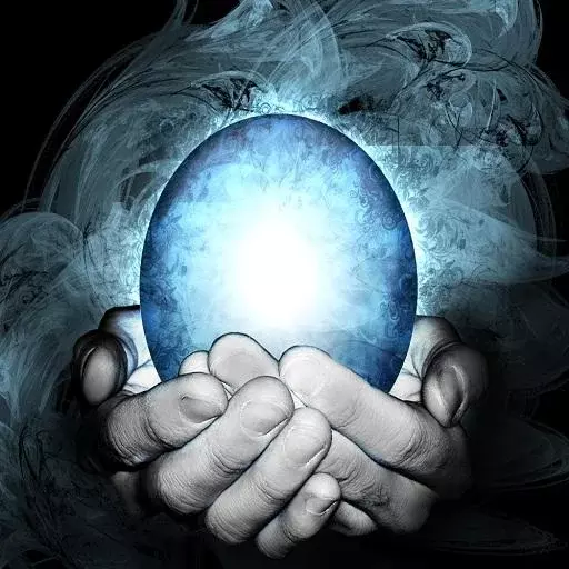 Crystal Ball tells the future截图2