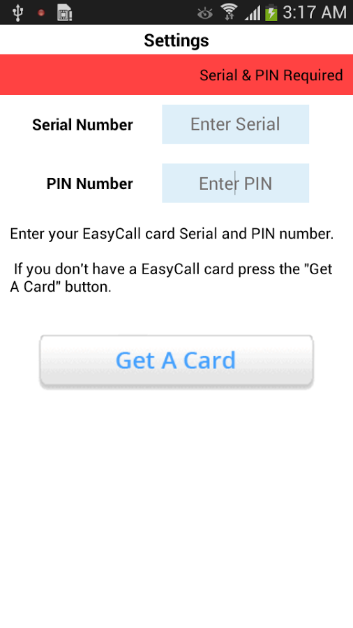 EasyCall NZ截图3