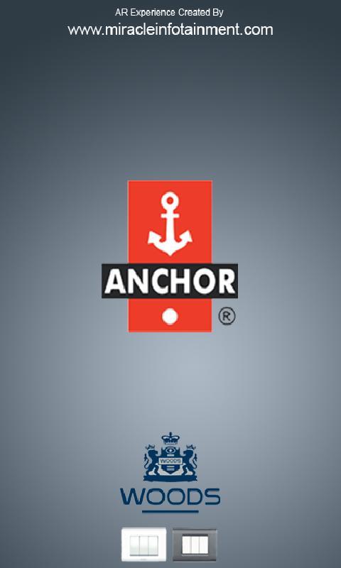 Anchor Switch - AR Experience截图1