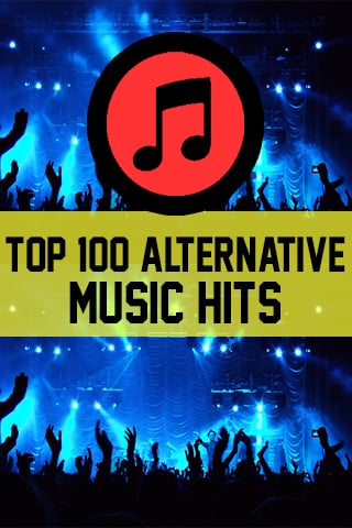 Top 100 Alternative Musi...截图5