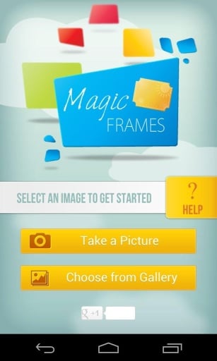 Cool frames截图2