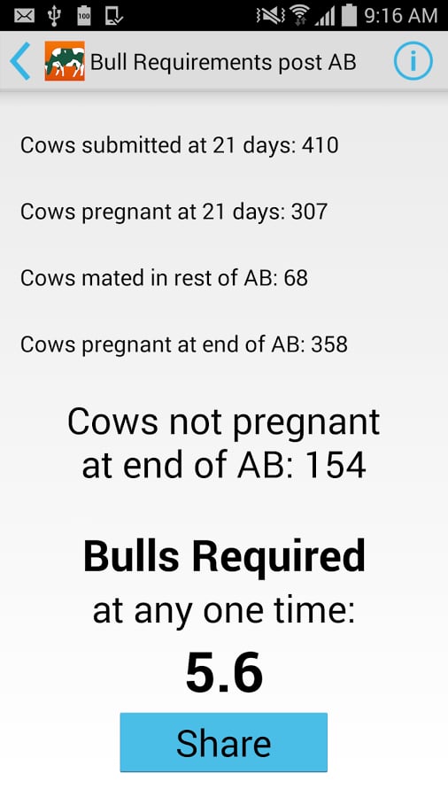 Bull Requirements post A...截图1