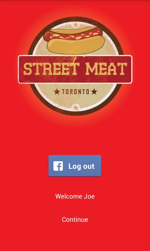 Street Meat Toronto - Ho...截图2