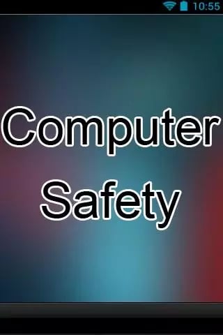 Computer Safety截图2