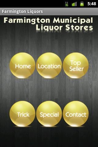 Farmington Municipal Liquors截图3