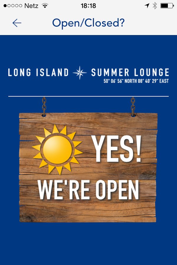 Long Island Summer Loung...截图2