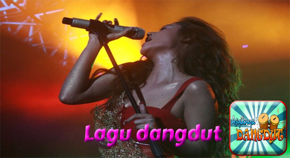 Musik lagu dangdut截图4