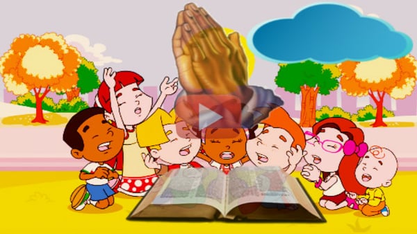 Musica Cristiana Ni&ntilde;os I...截图1