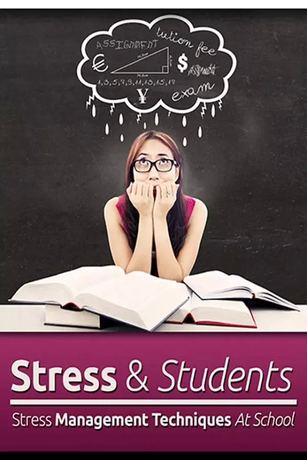 Stress Management For St...截图1