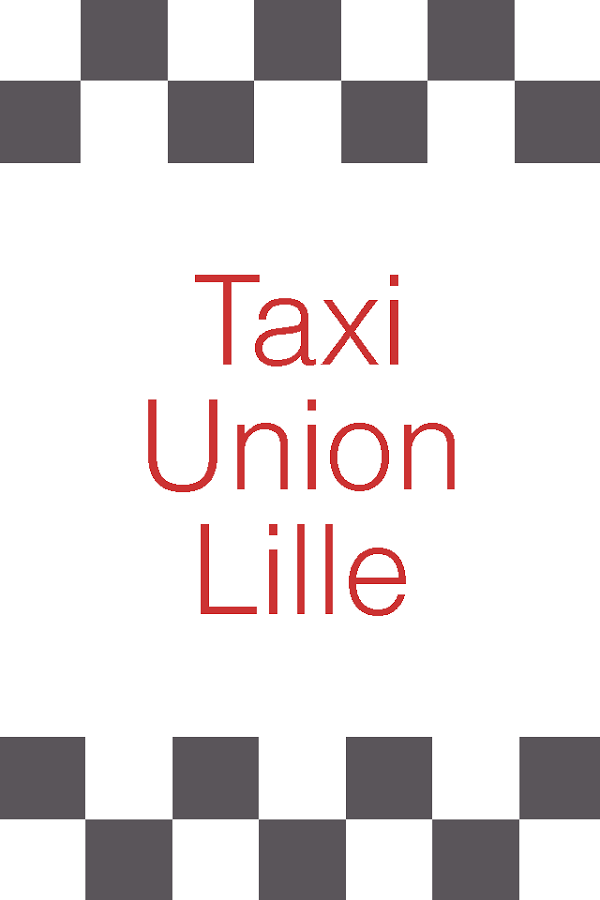 Taxi Union Lille截图3