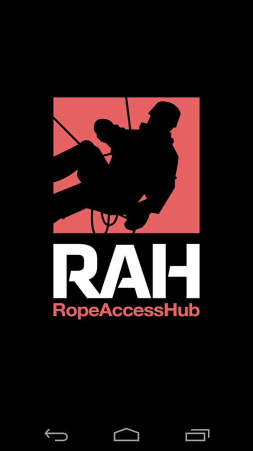 Rope Access Hub截图3