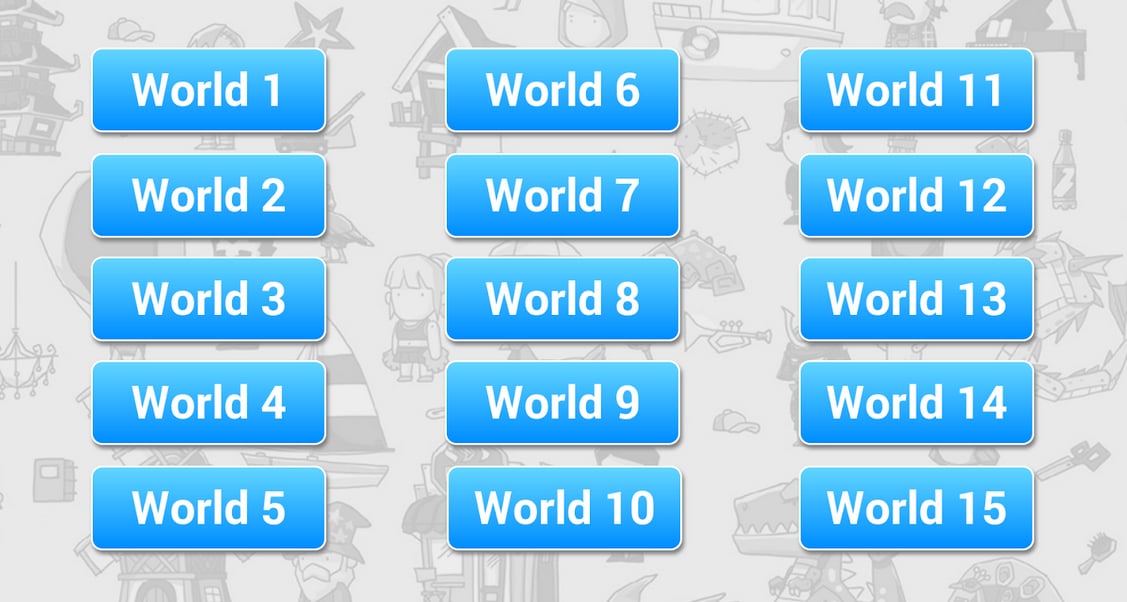 Guide for Scribblenauts ...截图2