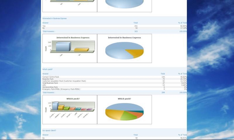 Business eXpress截图3