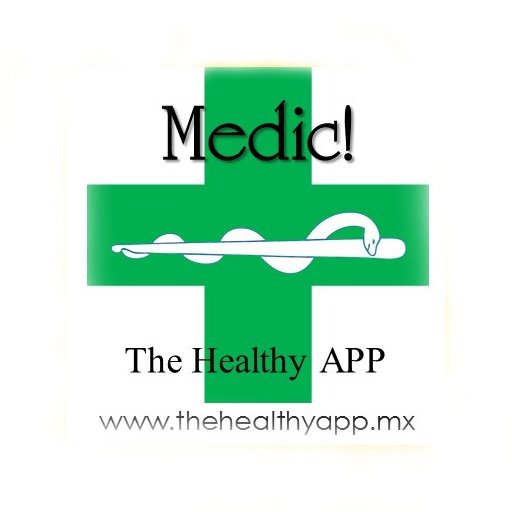 The Healthy APP截图3