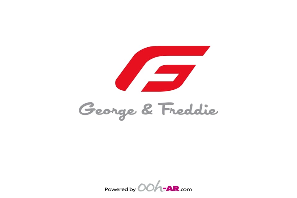 George &amp; Freddie AR截图8