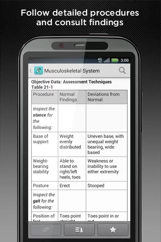 Nurses' Health Assessmen...截图3