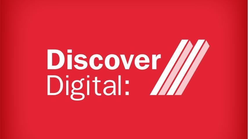 Discover Digital截图1