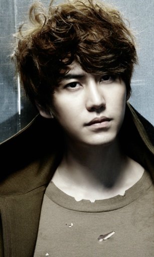 SUPERJUNIOR Kyuhyun PAPER01截图1