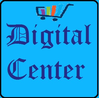 DIGITAL CENTER截图1