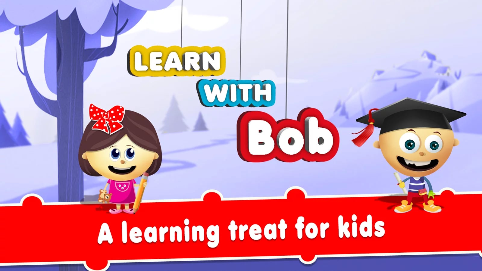 Learn with Bob截图4