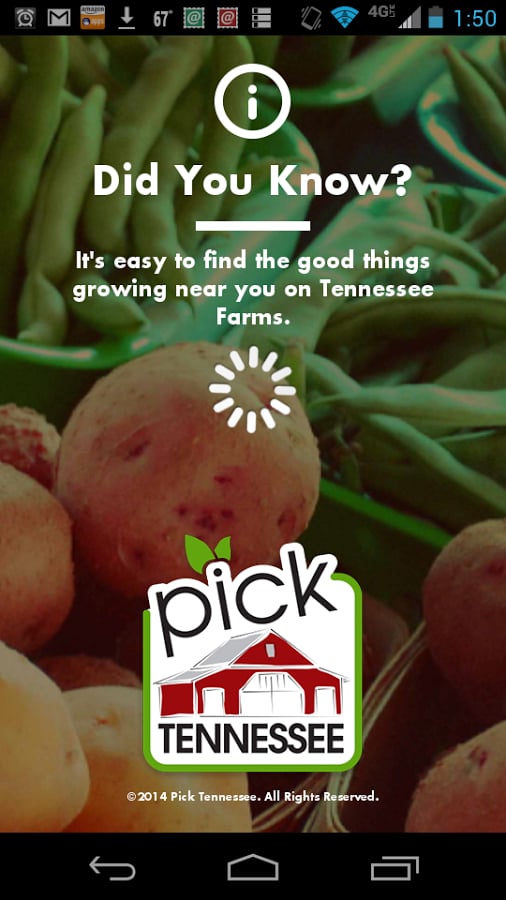 Pick Tennessee截图4