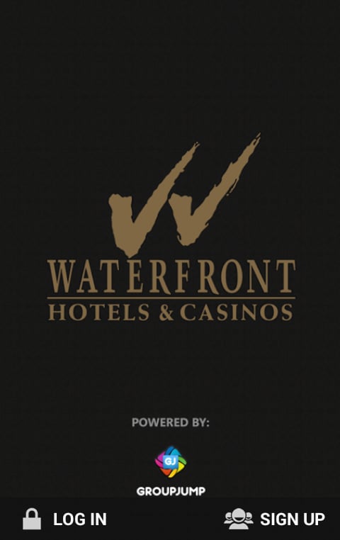 Waterfront Hotels &amp; Casi...截图1