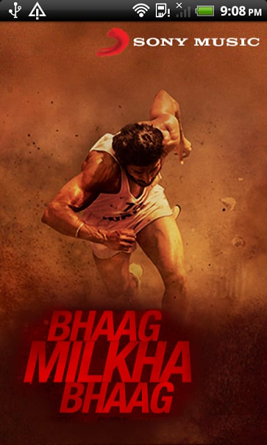 Bhaag Milkha Bhaag Movie Songs截图3