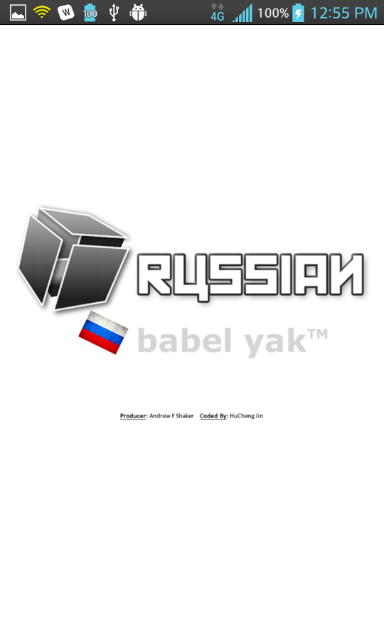 Learn Russian by Babel Yak截图4