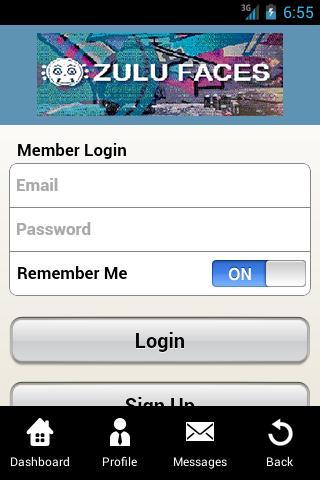 Zulu Faces截图2