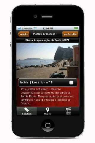 ischia film locations截图2