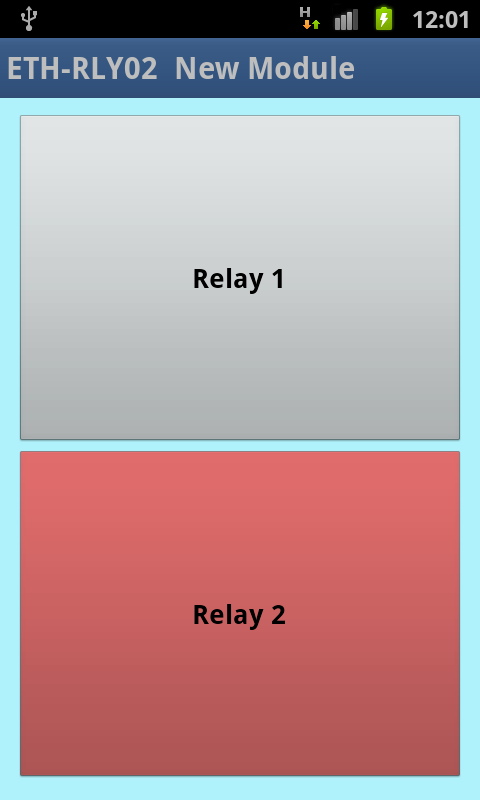 Relay Network截图3