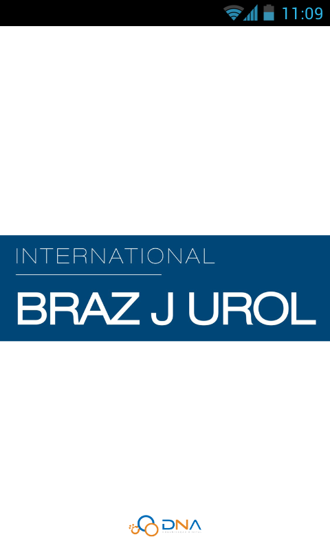 Revista Braz J Urol截图11