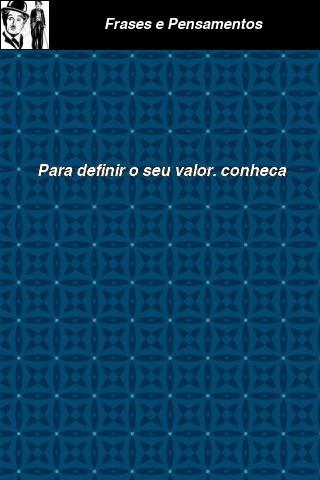 Frases e Pensamentos截图2