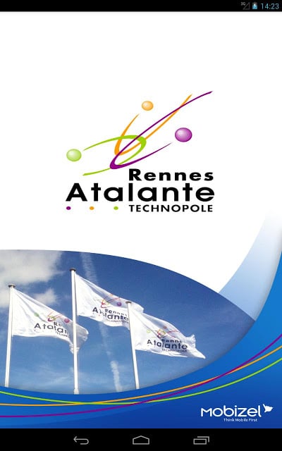 Rennes Atalante截图4