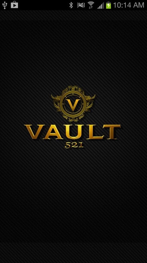 Vault521截图4