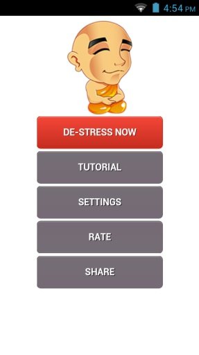 3 Minute Stress Buster截图3